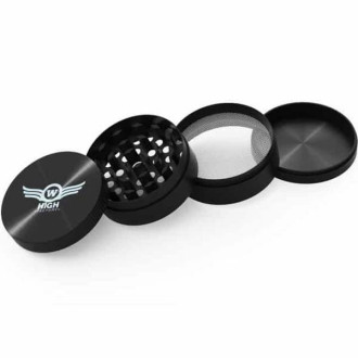 Custom Metal Grinder 63mm