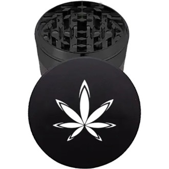 Custom Metal Grinder 40mm