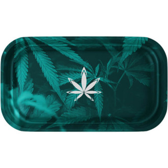 Full Custom Printed Rolling Trays - Medium