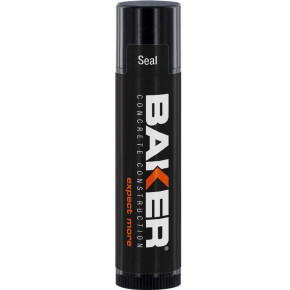 SPF 15 Lip Balm in Black Tube