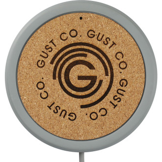 Set in Stone Fast Wireless Charging Pad