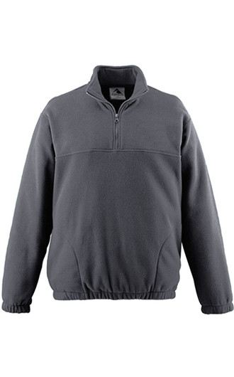 Augusta Sportswear - Chill Fleece Half-Zip Pullover