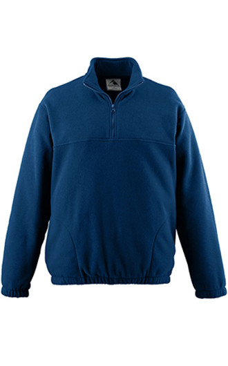 Augusta Sportswear - Youth Chill Fleece Half-Zip Pullover