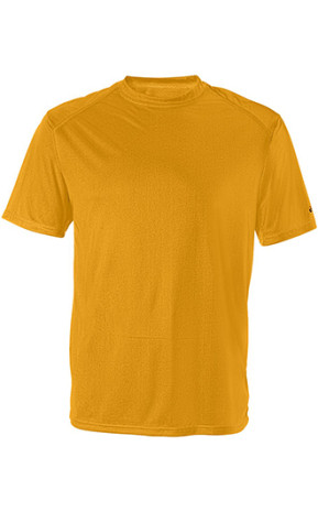 Badger - B-Core Sport Shoulders T-Shirt