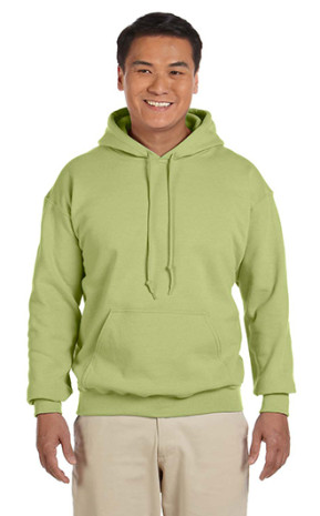 Heavy Blend Hooded Sweatshirt