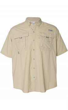Columbia - PFG Bahama II Short Sleeve Shirt