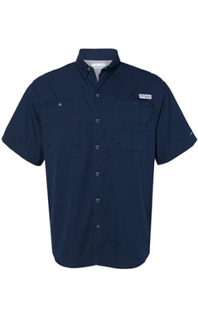 Columbia - PFG Tamiami II Short Sleeve Shirt