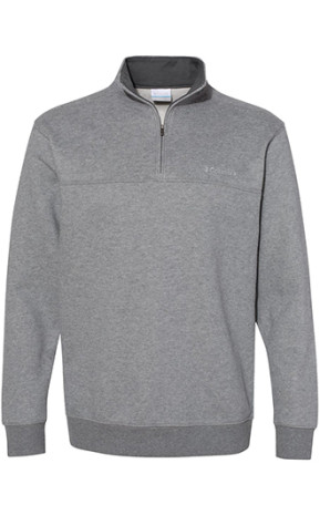 Columbia - Hart Mountain Half-Zip Sweatshirt