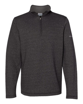 Columbia - Great Hart Mountain III Half-Zip Pullover