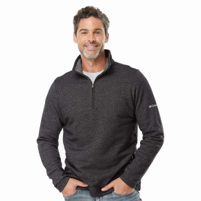 Columbia - Great Hart Mountain III Half-Zip Pullover