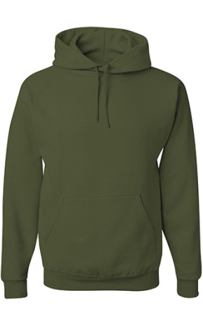 NuBlend Hooded Sweatshirt