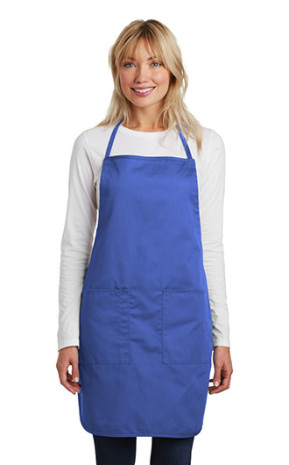 Port Authority Full-Length Apron