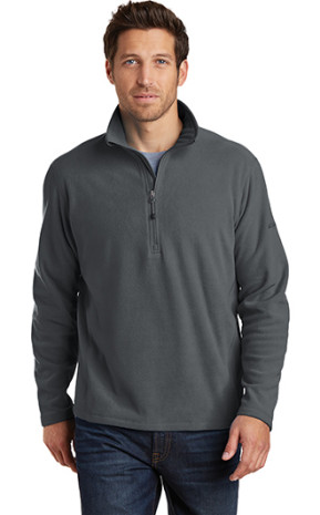 Eddie Bauer1/2-Zip Microfleece Jacket