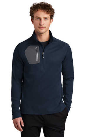 Eddie Bauer 1/2-Zip Performance Fleece