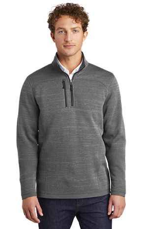 Eddie Bauer Sweater Fleece 1/4-Zip