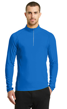 OGIO ENDURANCE Nexus 1/4-Zip Pullover