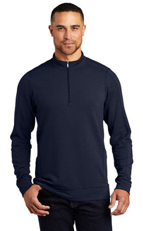 OGIO Luuma 1/2-Zip Fleece