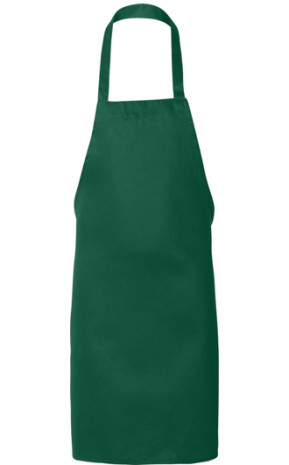 Q-Tees - Butcher Apron