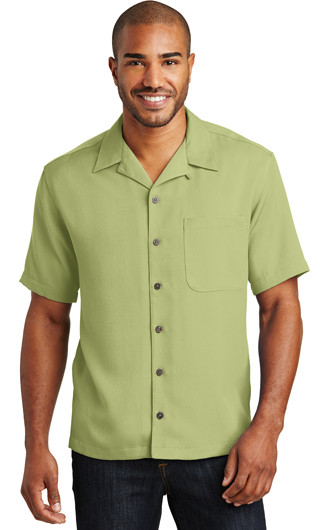 Port Authority Easy Care Camp Shirt