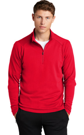 Sport-Tek Lightweight French Terry 1/4-Zip Pullover