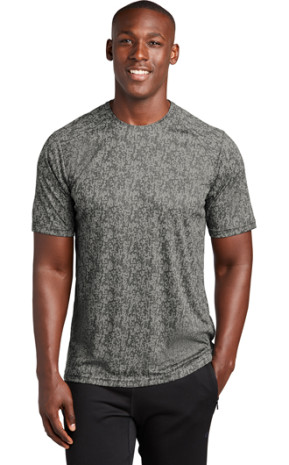 Sport-Tek Digi Camo Tee