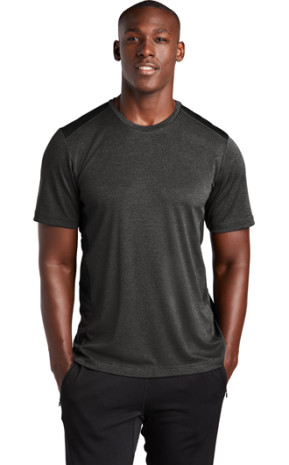 Sport-Tek Endeavor Tee