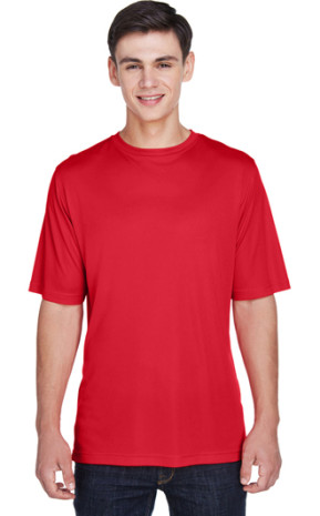 Team 365 Mens Zone Performance T-Shirt