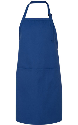 Chef Designs - Premium Bib Apron