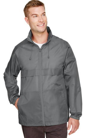 Team 365 Adult Zone Protect Lightweight Jacket