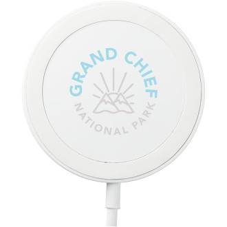MagClick Pro Fast Wireless Charging Pad