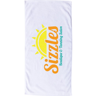 Personalized Cooling Towels Customize With Your Logo