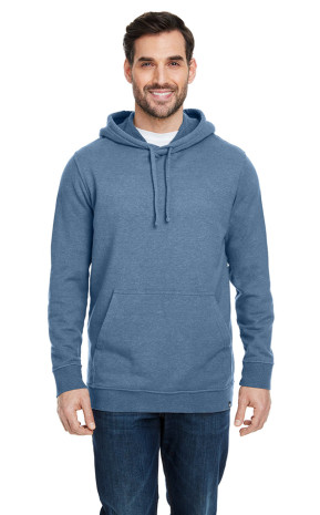 econscious Adult Hemp Hero Hooded Sweatshirt 