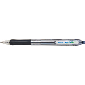 Zebra Jimnie Clip Eco Ballpoint Pen