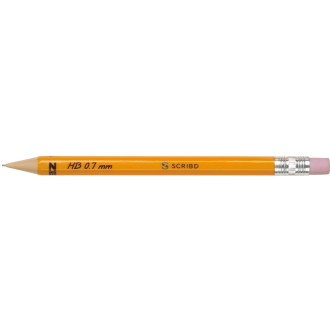 Zebra # 2 Mechanical Pencil