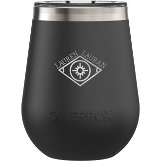 10 Oz. Otterbox Elevation Core Colors Wine Tumbler