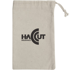 Cotton Carrying Pouch