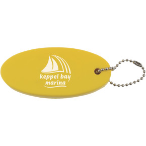 Sure-Float Key Chain