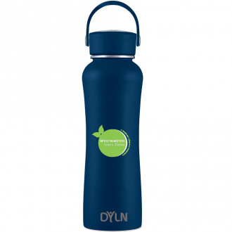 Dyln Insulated Bottle 21 Oz