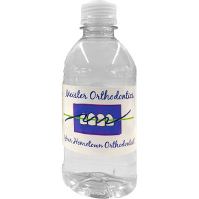 12 oz Aquatek Bottled Water