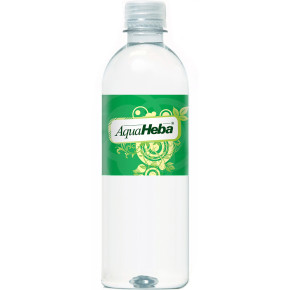 16.9 oz Aquatek Bottled Water