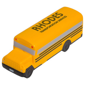 Conventional School Bus