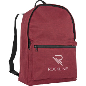 Boardwalk Heathered Backpack