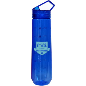 32 oz. Tritan Hydro Time Marked Bottle