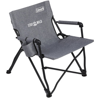 Coleman Forester Deck Chair