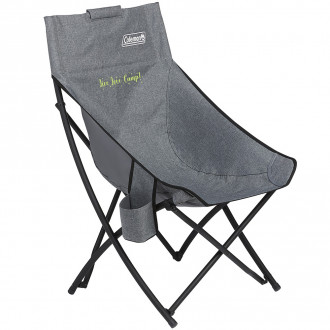 Coleman Forester Bucket Chair