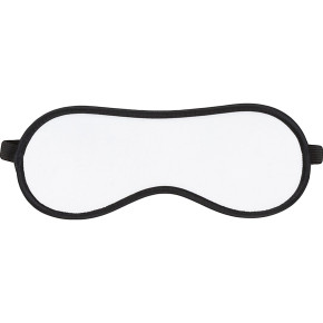 Sublimated Eye Mask