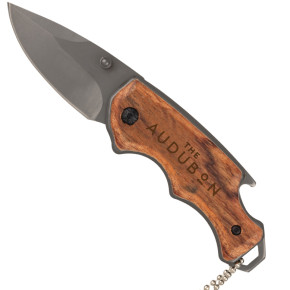 Huntsman Folding Knife