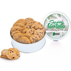 Fresh Beginnings Gourmet Cookie Combo