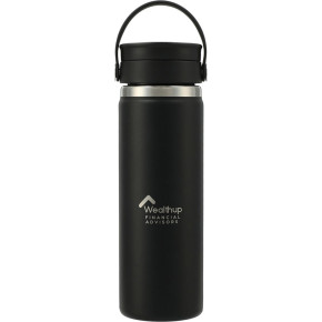 Hydro Flask Wide Mouth With Flex Sip Lid 20oz