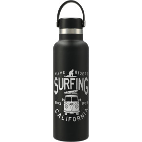 Hydro Flask Standard Mouth With Flex Cap 21oz